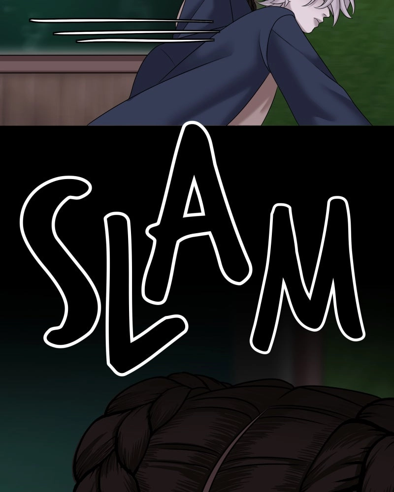 Don't Enter the House Pool Chapter 29 page 62