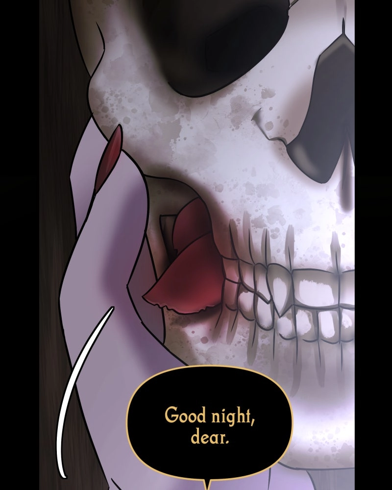 Don't Enter the House Pool Chapter 29 page 83
