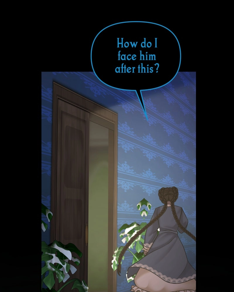 Don't Enter the House Pool Chapter 29 page 64