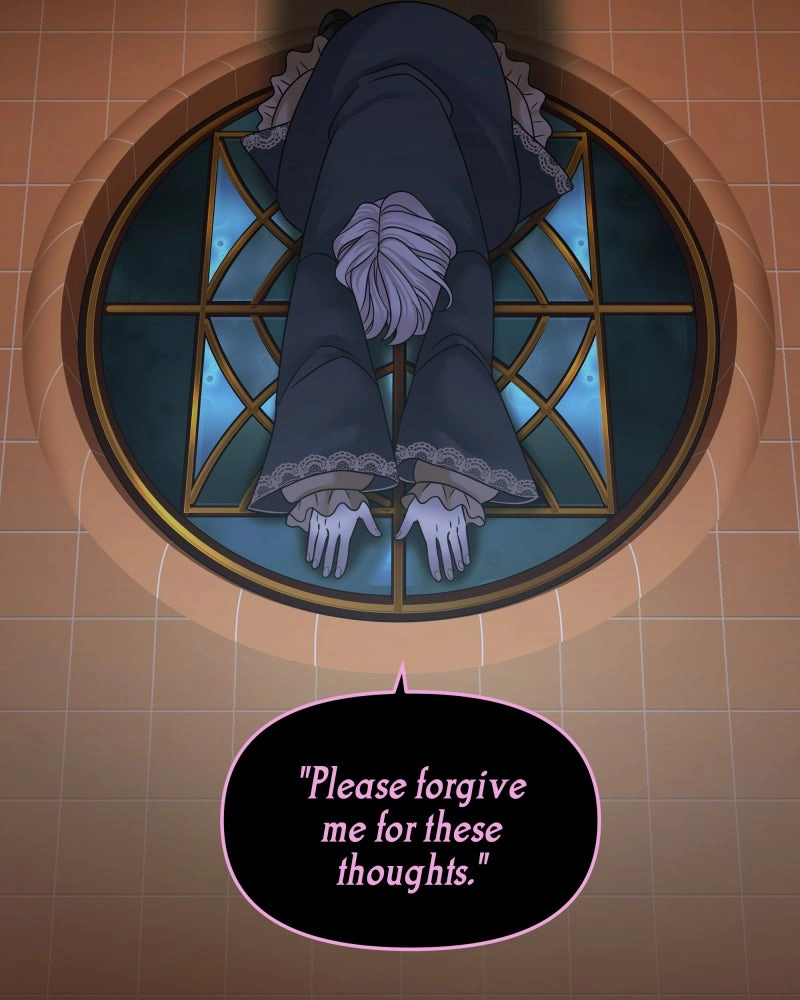Don't Enter the House Pool Chapter 29 page 68