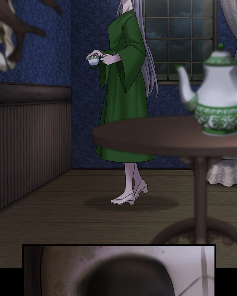 Don't Enter the House Pool Chapter 29 page 82