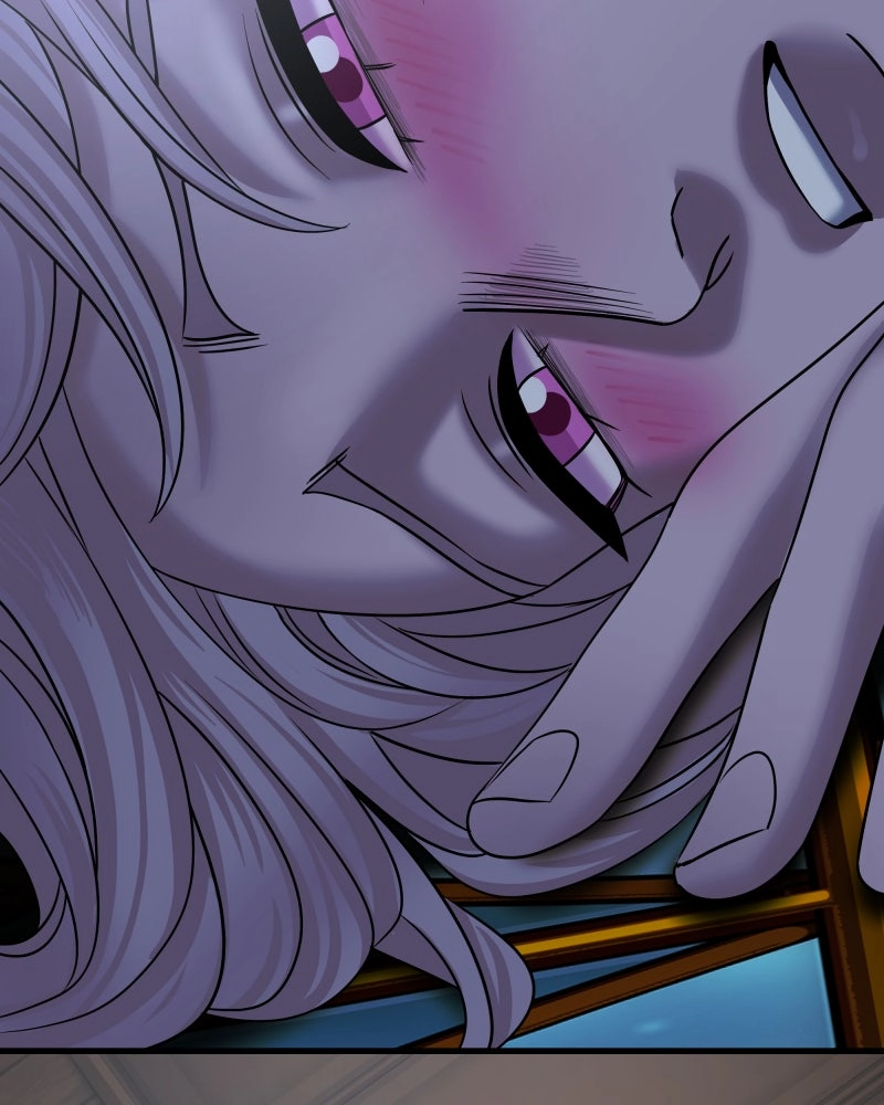Don't Enter the House Pool Chapter 29 page 76