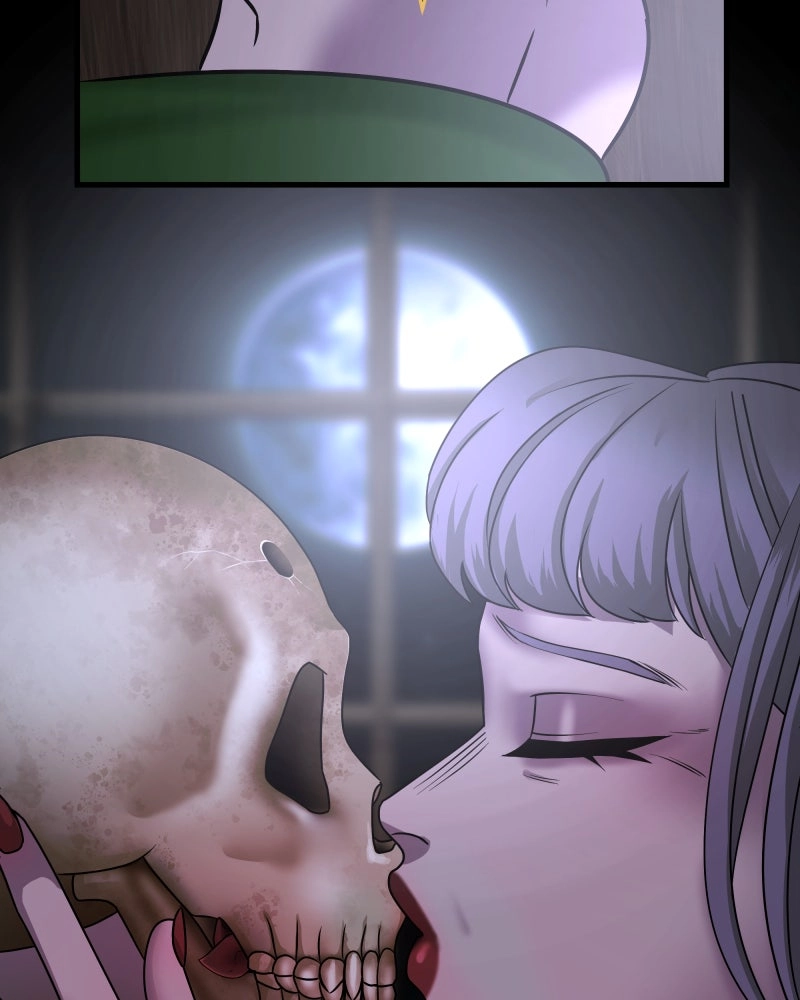 Don't Enter the House Pool Chapter 29 page 84