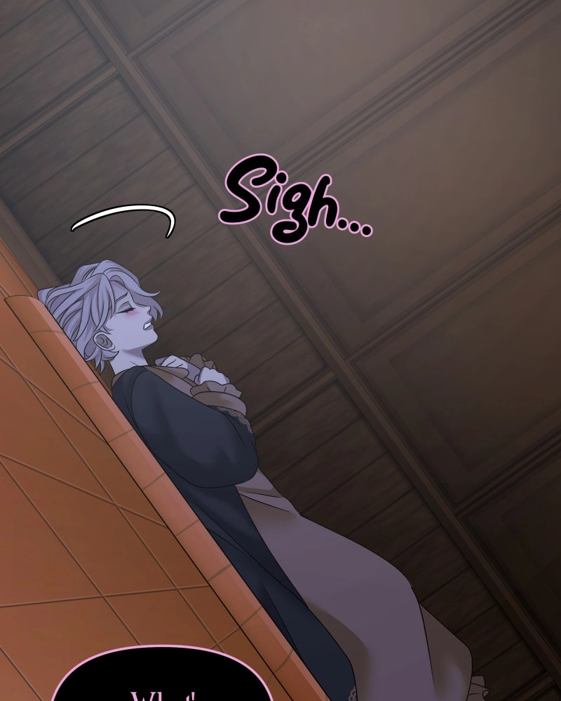 Don't Enter the House Pool Chapter 29 page 77