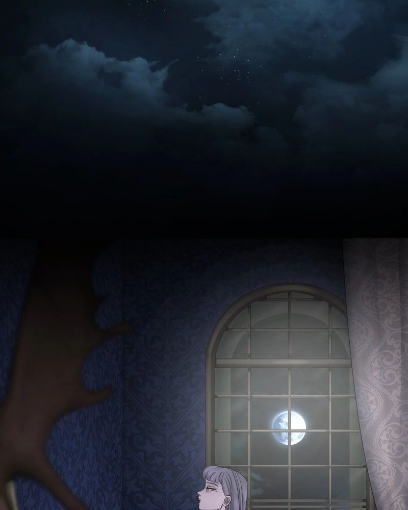 Don't Enter the House Pool Chapter 29 page 81