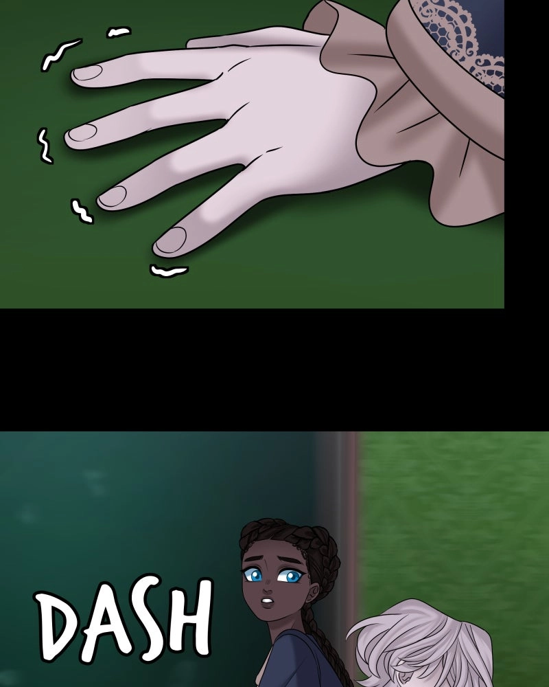 Don't Enter the House Pool Chapter 29 page 61