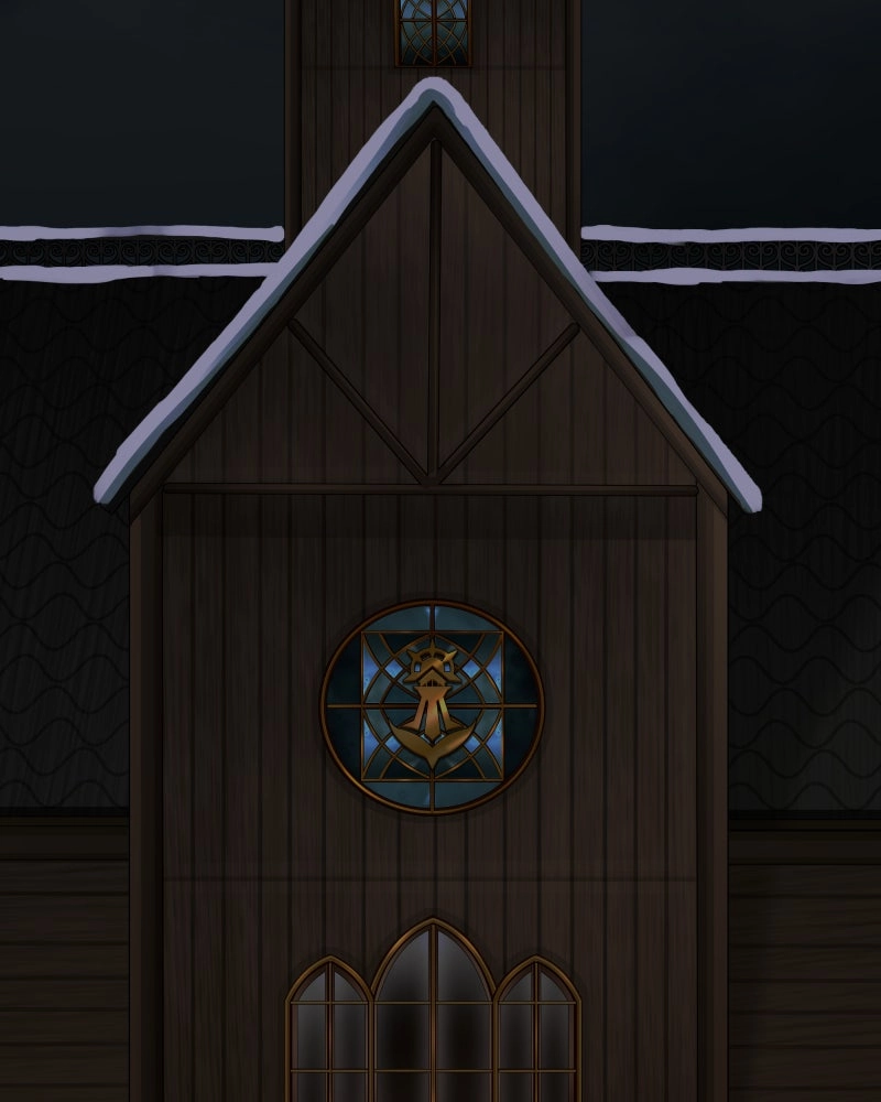 Don't Enter the House Pool Chapter 29 page 66
