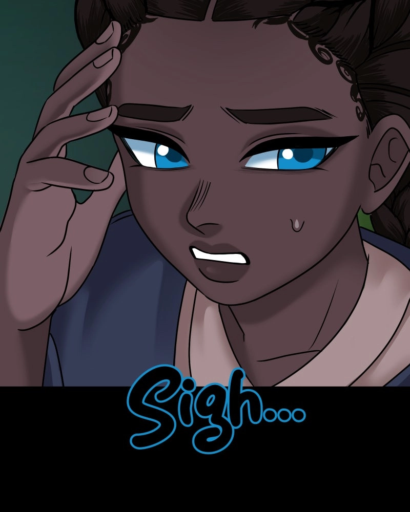 Don't Enter the House Pool Chapter 29 page 63