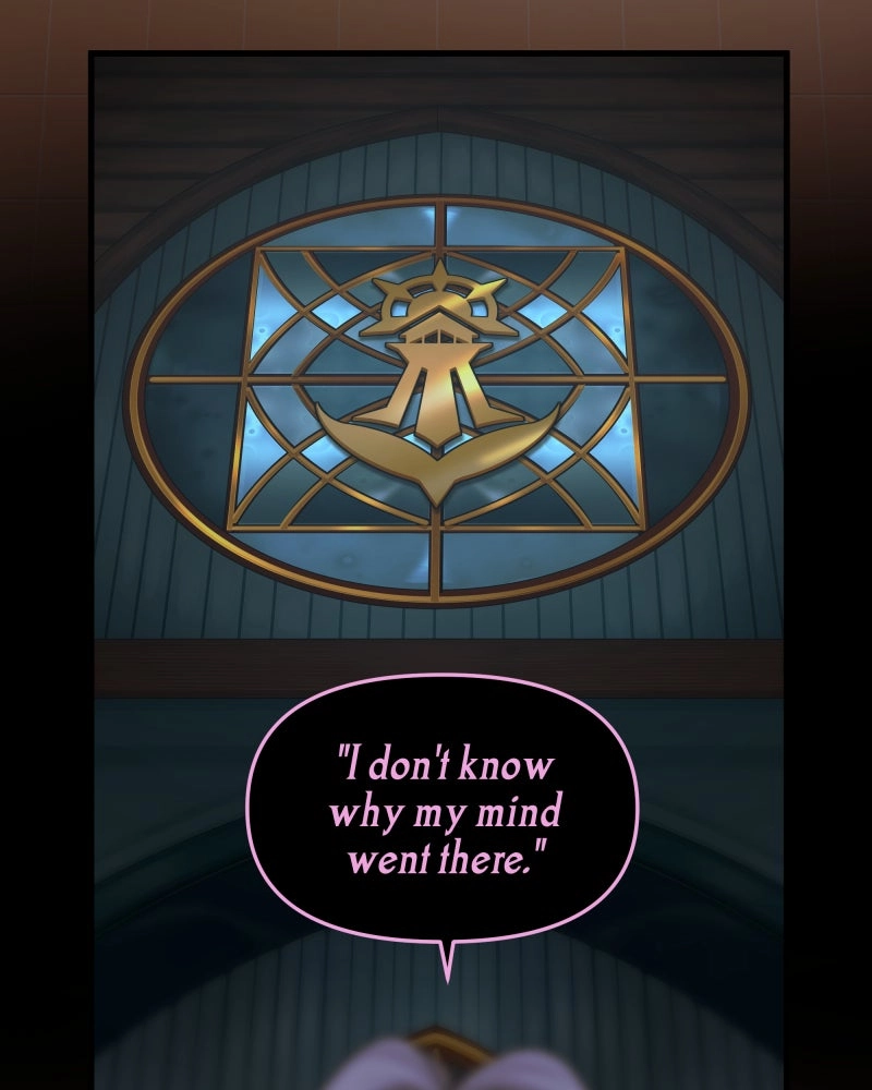 Don't Enter the House Pool Chapter 29 page 69