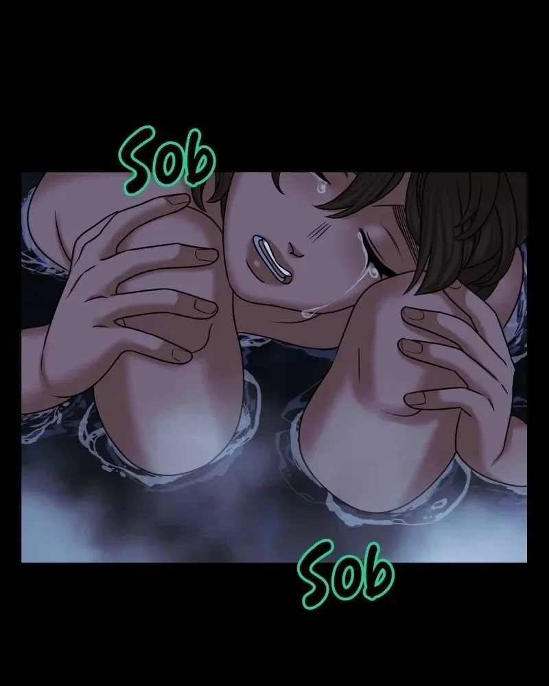 Don't Enter the House Pool Chapter 30 page 10
