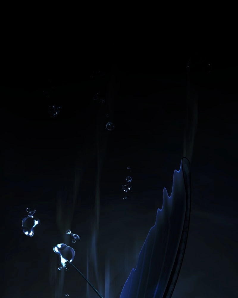 Don't Enter the House Pool Chapter 30 page 3