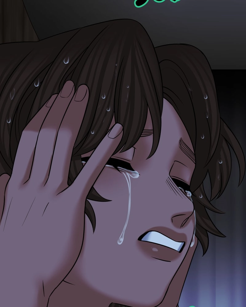 Don't Enter the House Pool Chapter 30 page 23