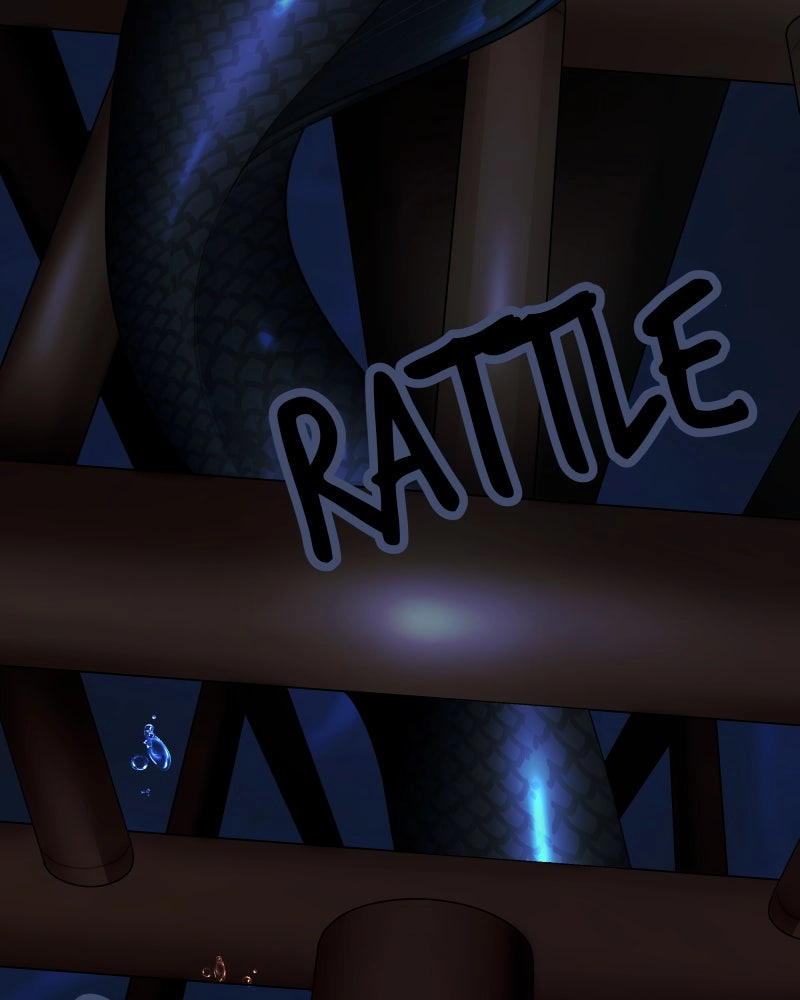 Don't Enter the House Pool Chapter 30 page 6