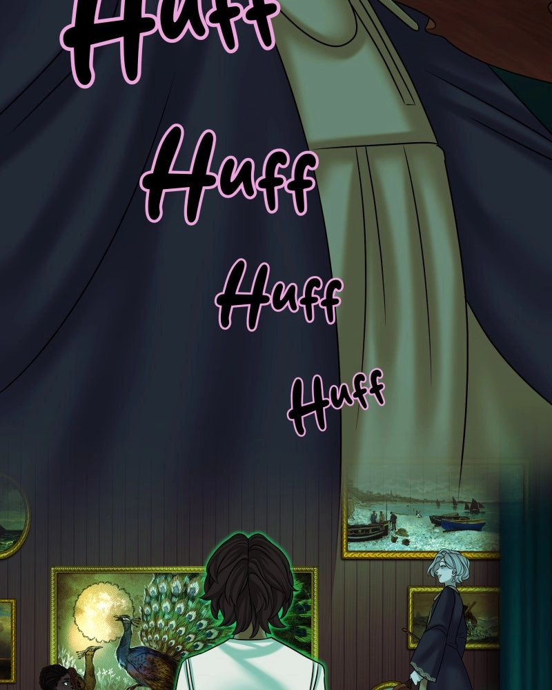 Don't Enter the House Pool Chapter 30 page 13