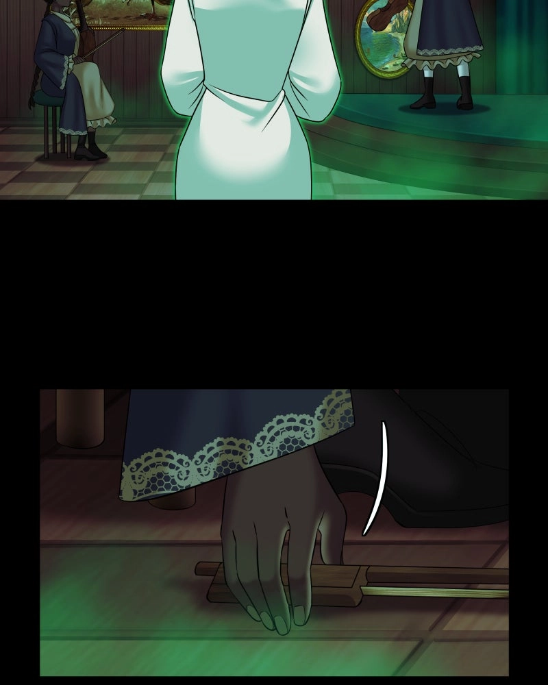 Don't Enter the House Pool Chapter 30 page 14