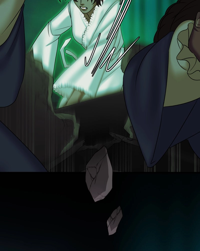 Don't Enter the House Pool Chapter 30 page 19