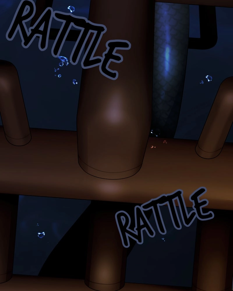 Don't Enter the House Pool Chapter 30 page 7
