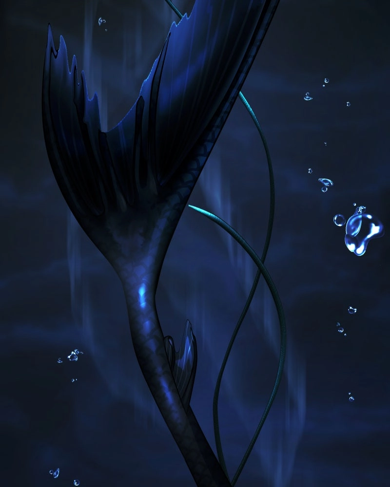 Don't Enter the House Pool Chapter 30 page 4