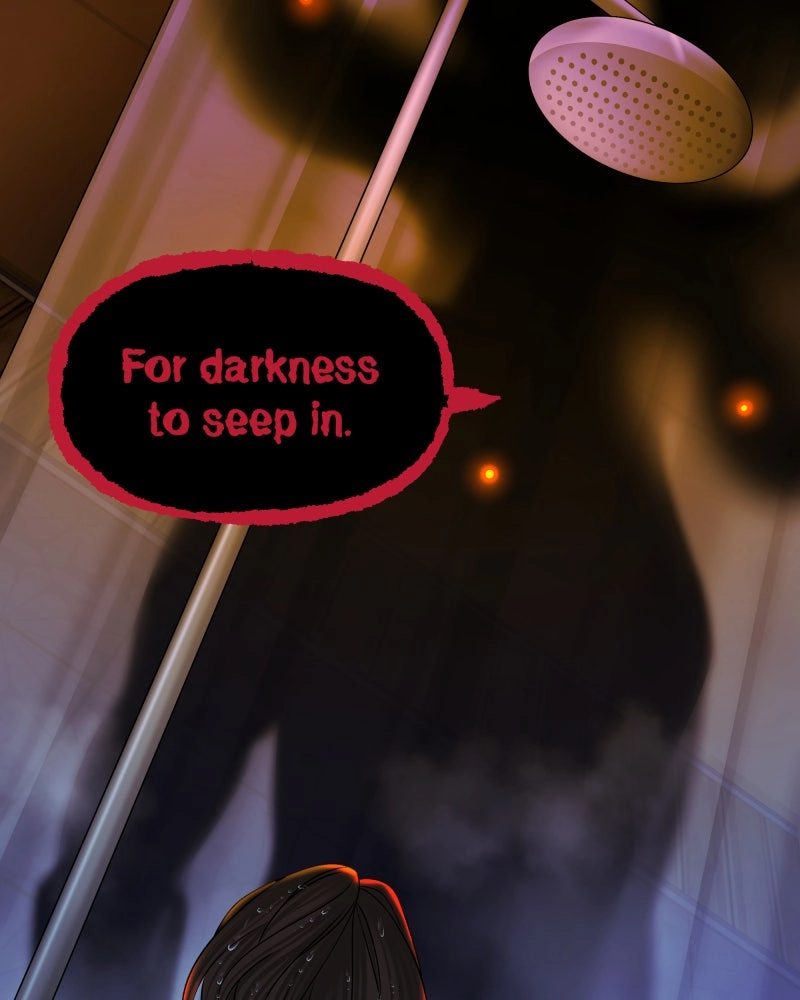 Don't Enter the House Pool Chapter 30 page 49