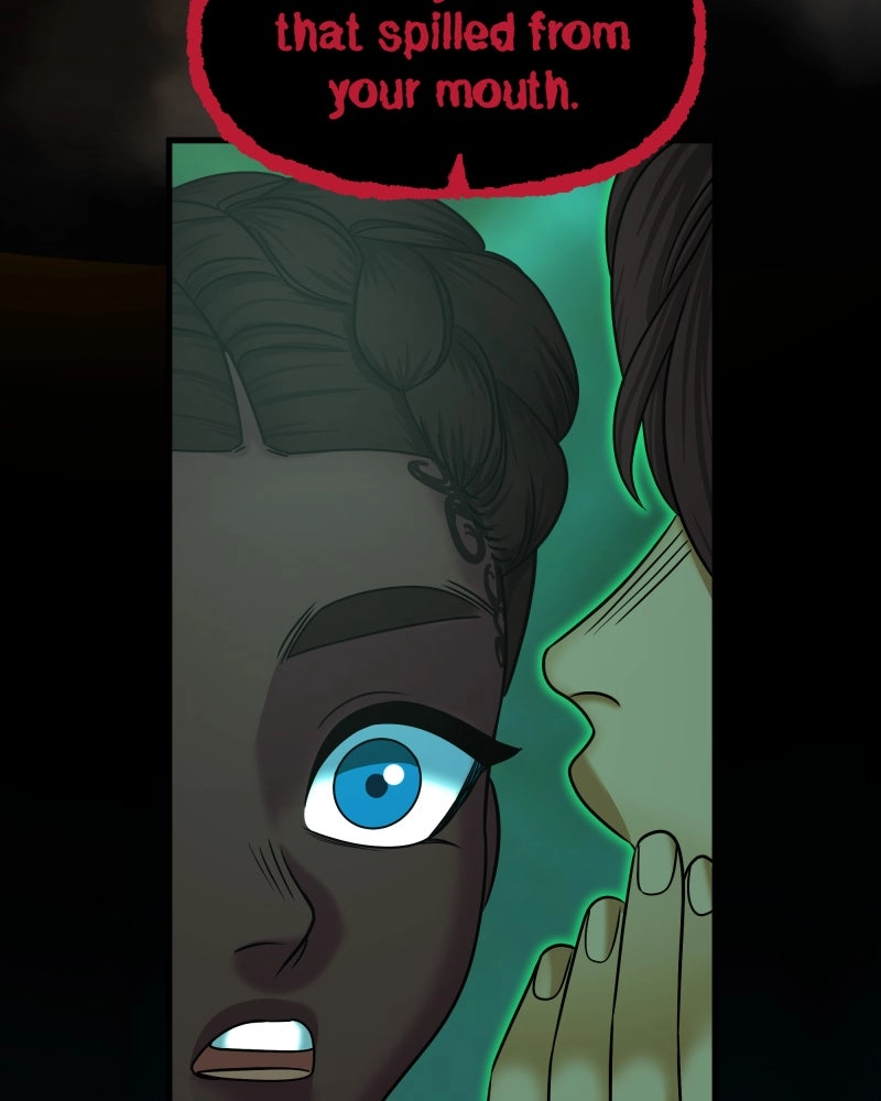 Don't Enter the House Pool Chapter 30 page 53