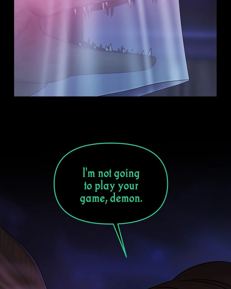 Don't Enter the House Pool Chapter 30 page 57