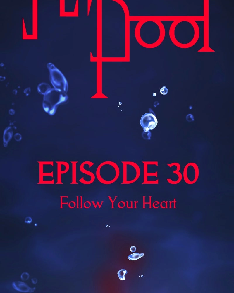 Don't Enter the House Pool Chapter 30 page 29