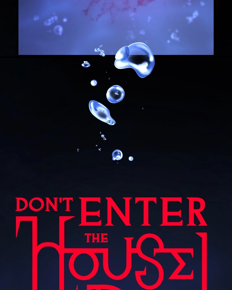Don't Enter the House Pool Chapter 30 page 28