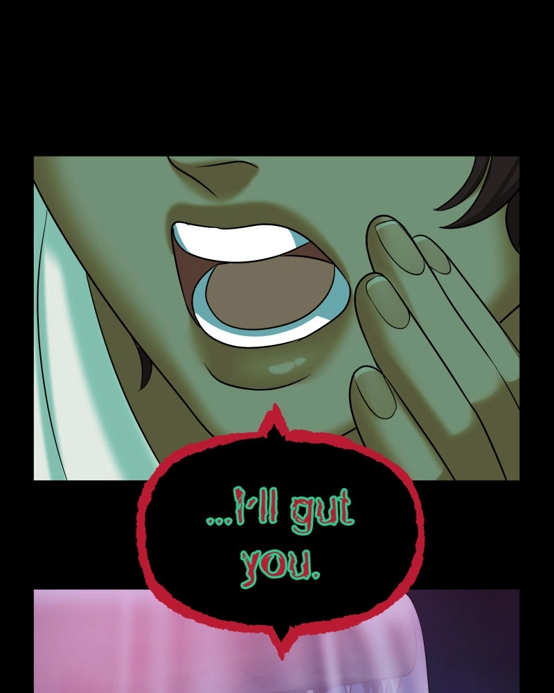 Don't Enter the House Pool Chapter 30 page 56