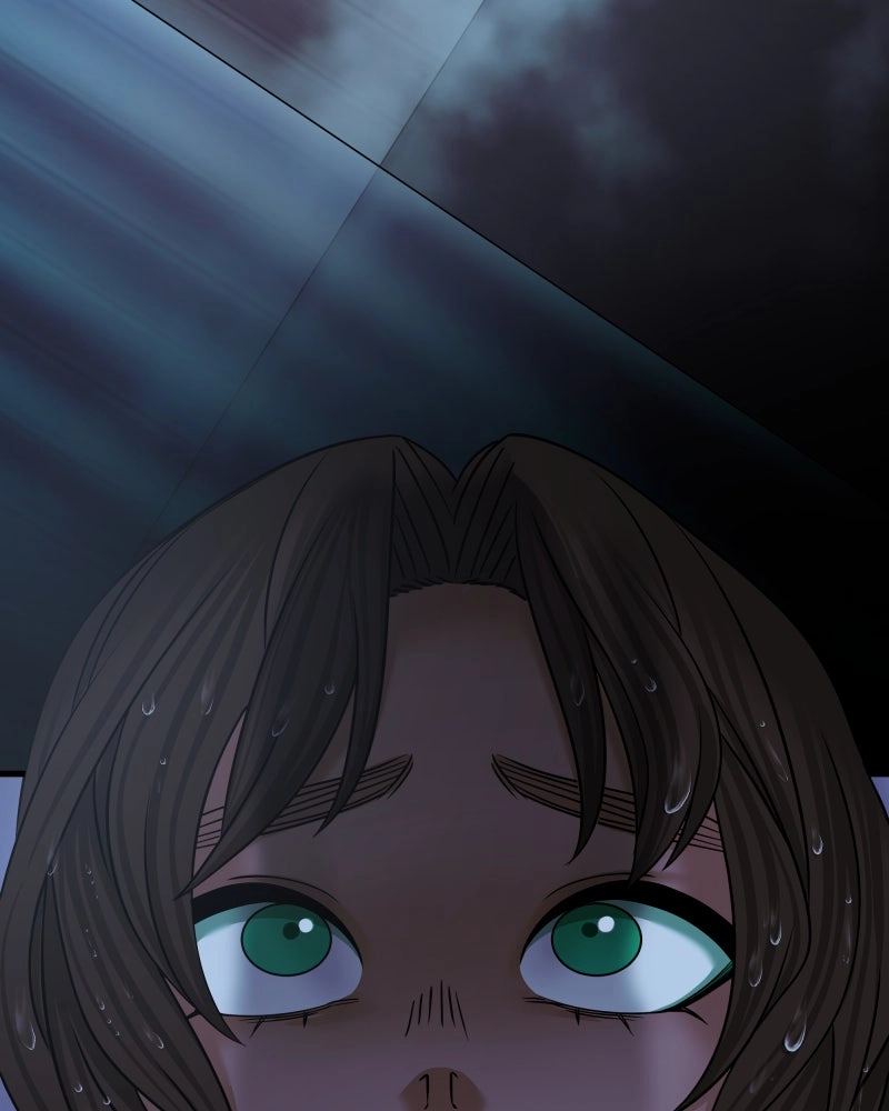 Don't Enter the House Pool Chapter 30 page 39