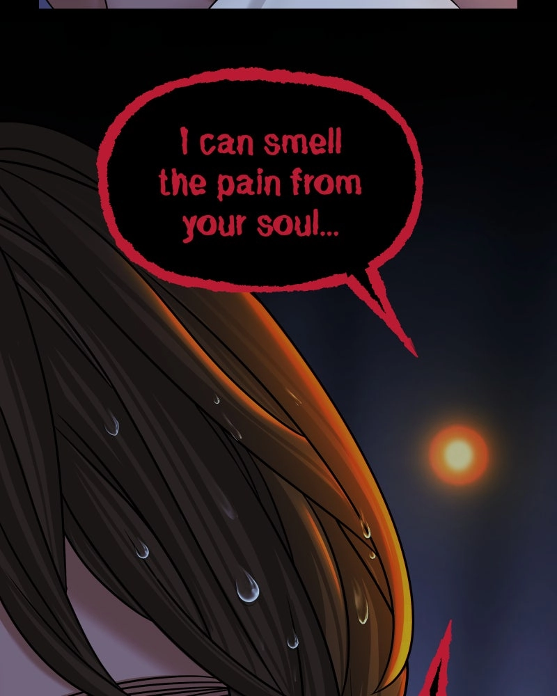 Don't Enter the House Pool Chapter 30 page 46
