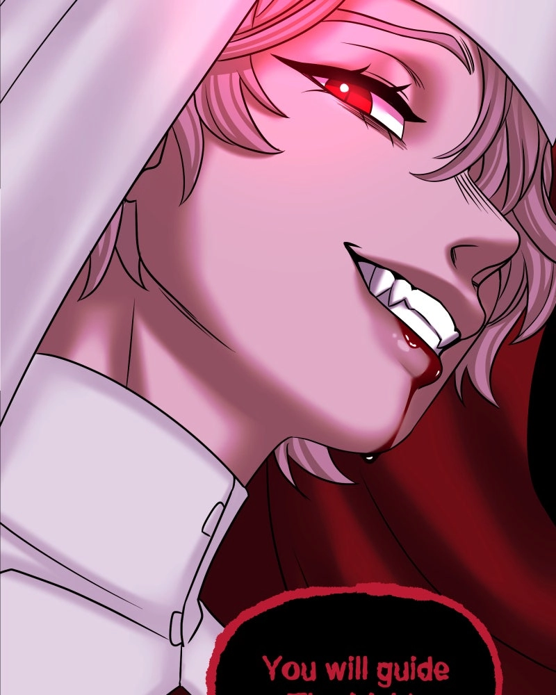 Don't Enter the House Pool Chapter 30 page 76