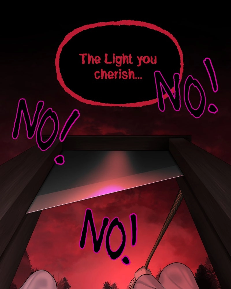 Don't Enter the House Pool Chapter 30 page 84