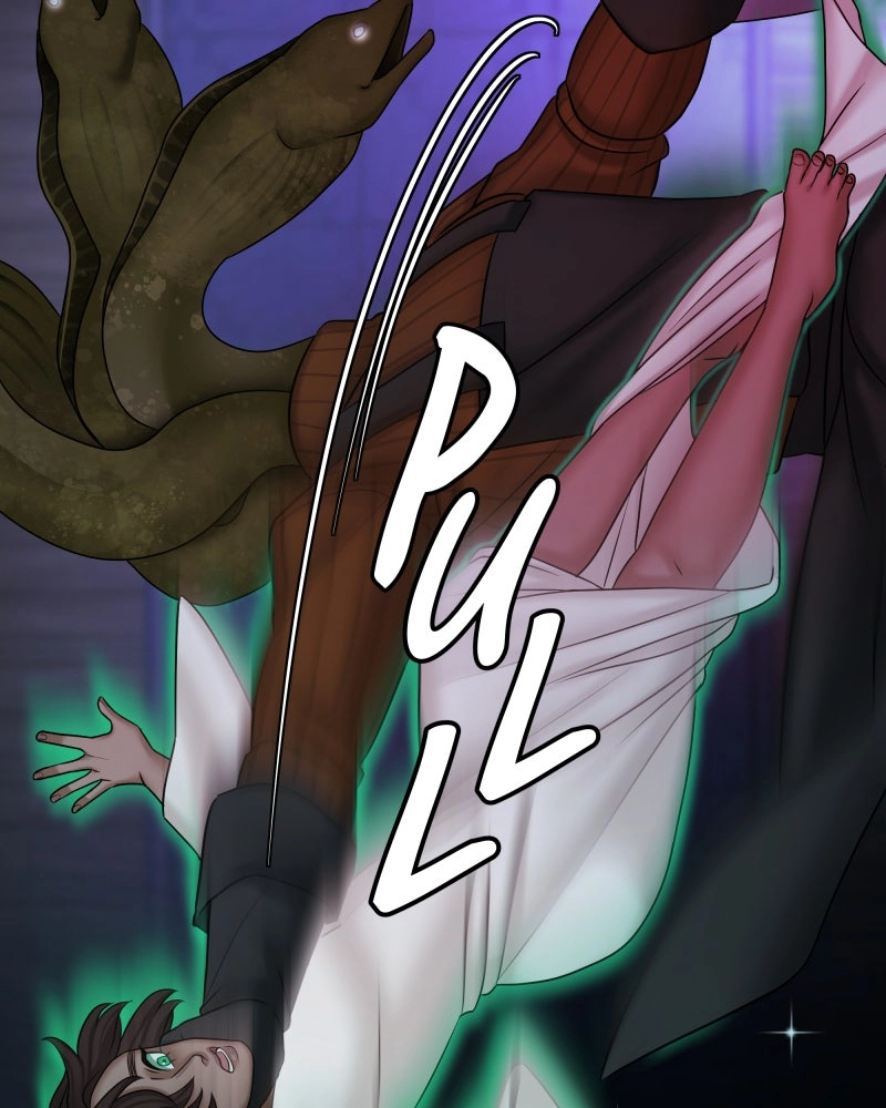 Don't Enter the House Pool Chapter 30 page 65
