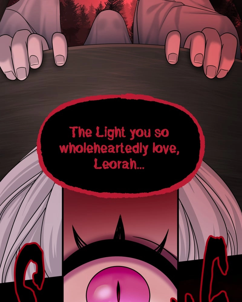 Don't Enter the House Pool Chapter 30 page 85