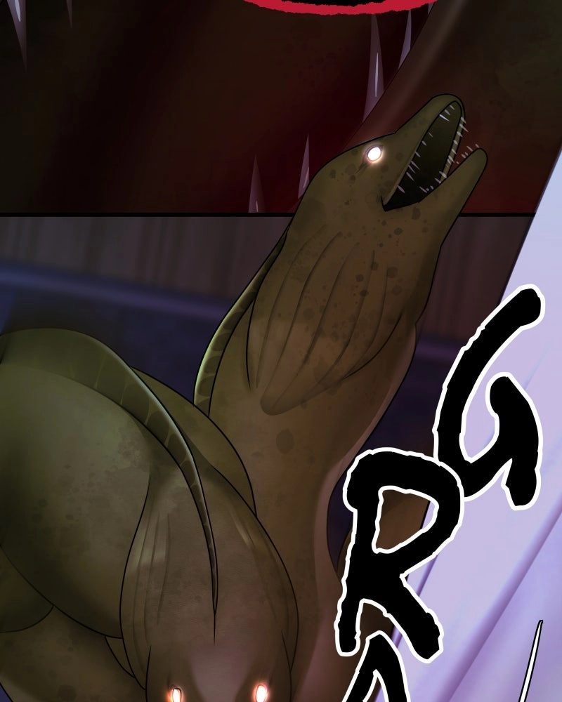 Don't Enter the House Pool Chapter 30 page 61