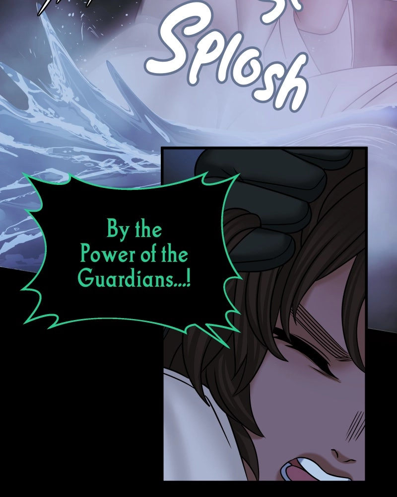 Don't Enter the House Pool Chapter 30 page 63