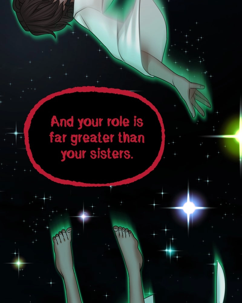 Don't Enter the House Pool Chapter 30 page 66