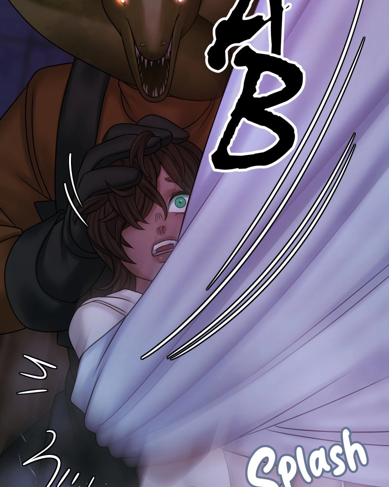 Don't Enter the House Pool Chapter 30 page 62