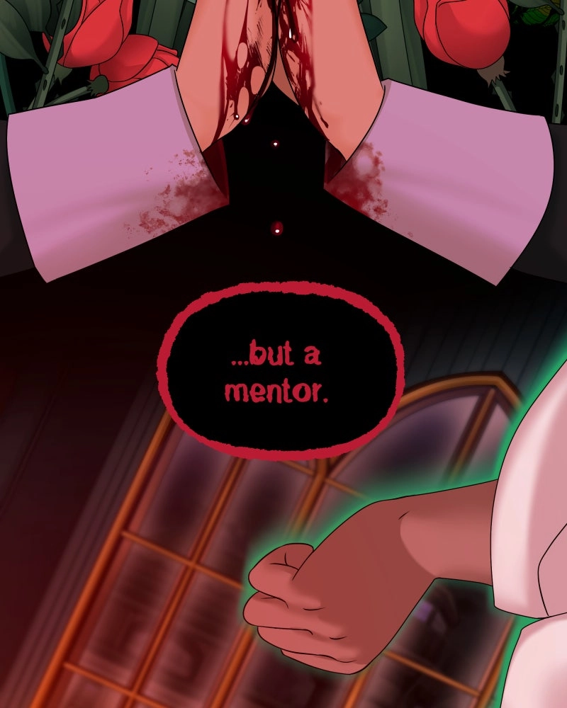 Don't Enter the House Pool Chapter 30 page 73
