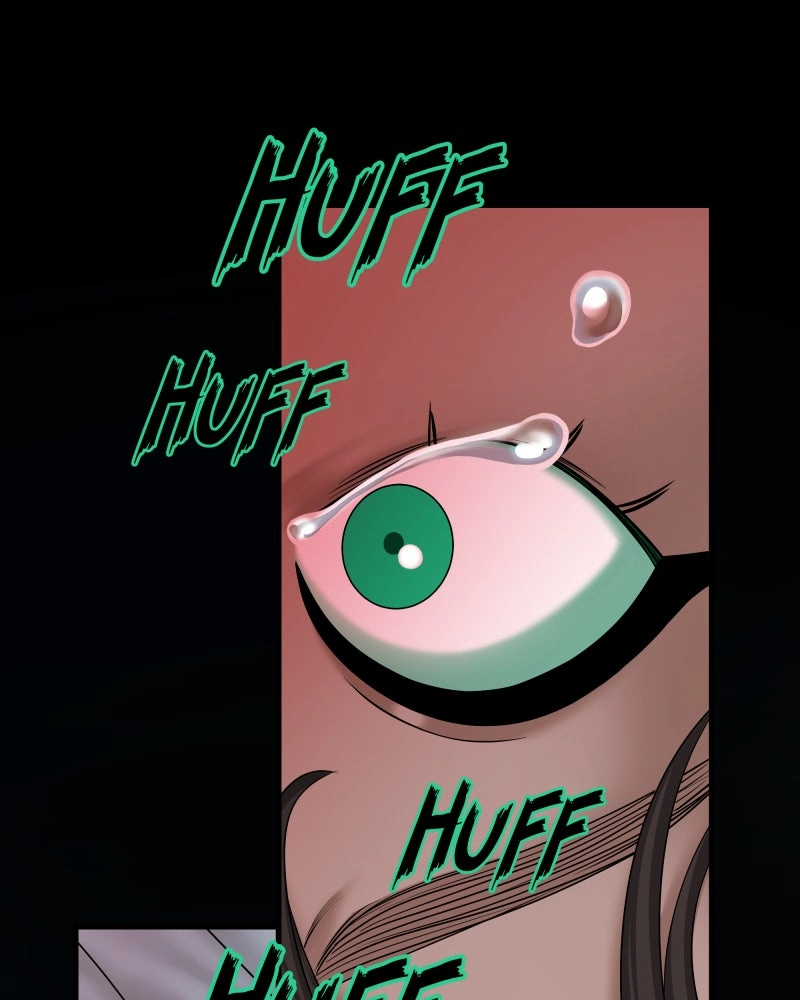 Don't Enter the House Pool Chapter 30 page 91