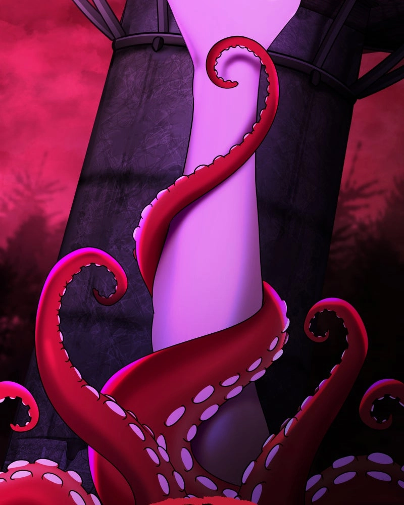 Don't Enter the House Pool Chapter 30 page 81