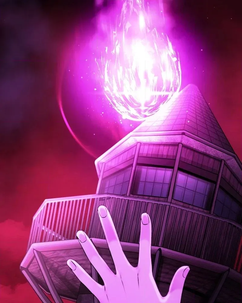 Don't Enter the House Pool Chapter 30 page 80