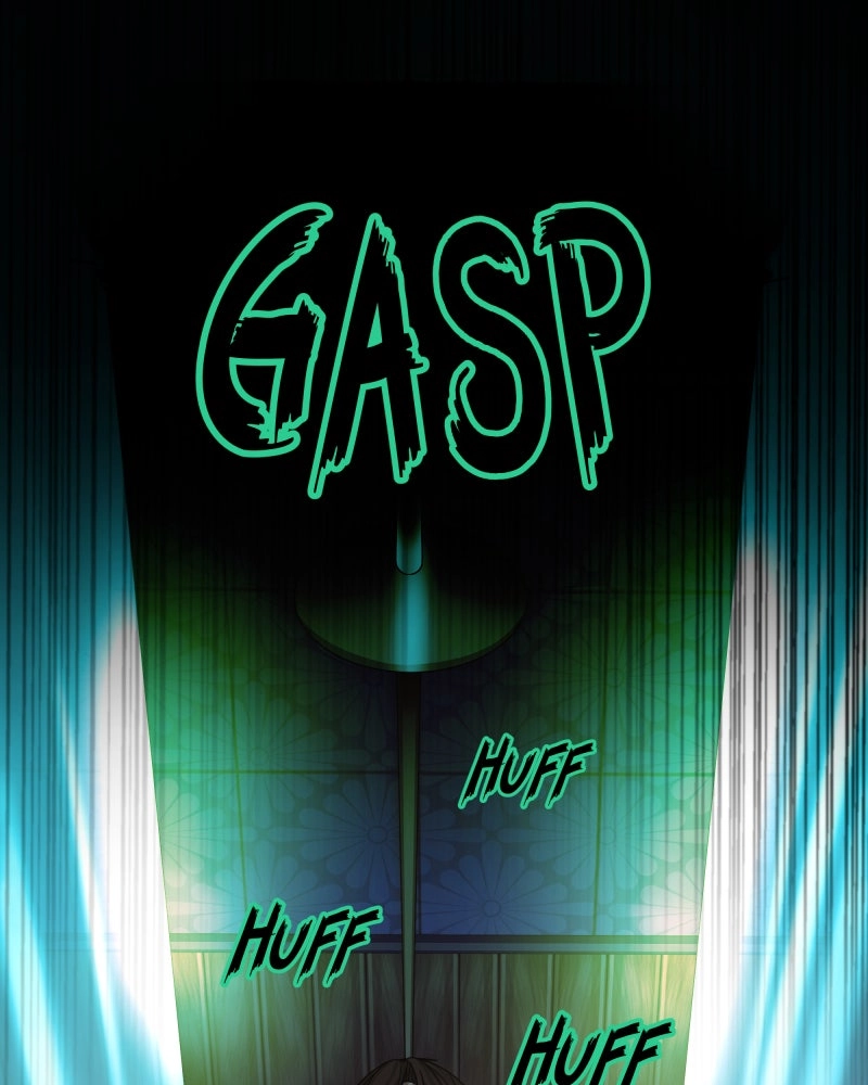 Don't Enter the House Pool Chapter 30 page 98