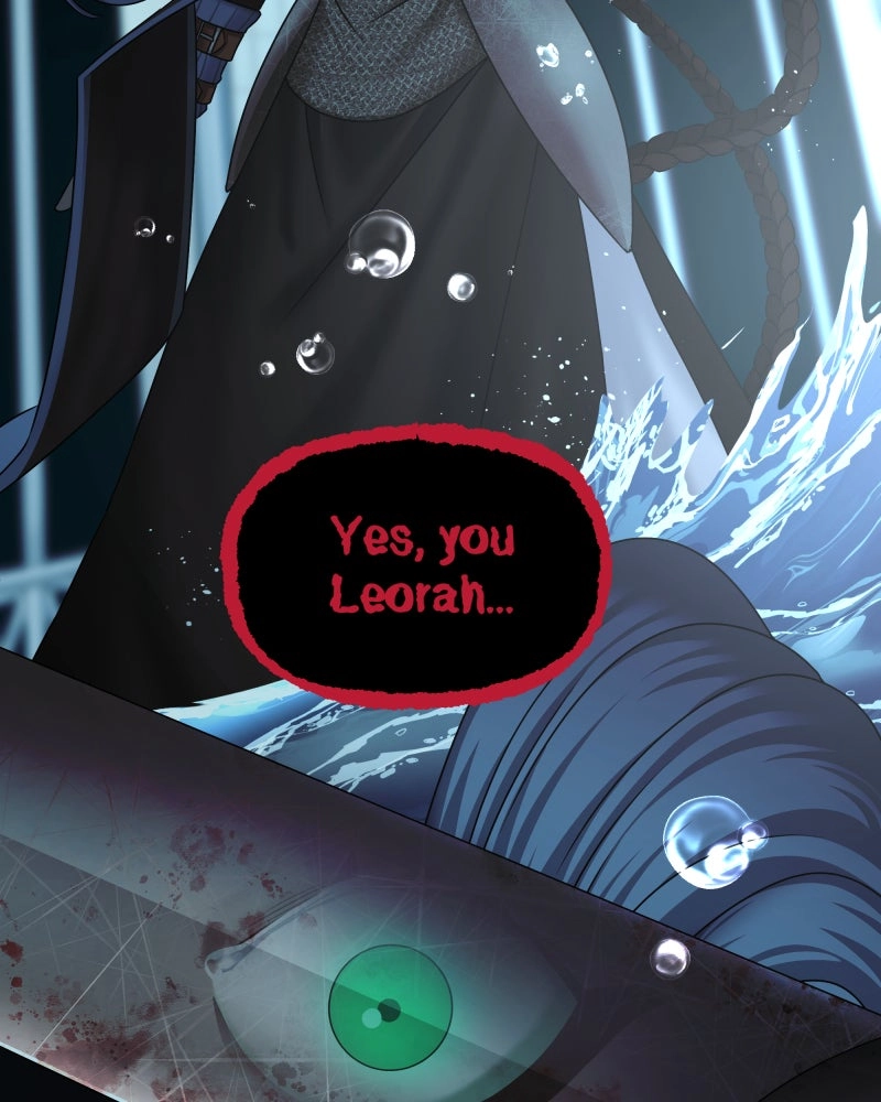 Don't Enter the House Pool Chapter 30 page 94