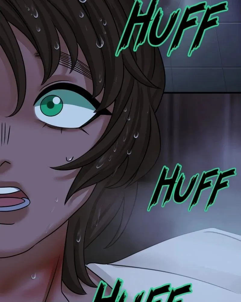 Don't Enter the House Pool Chapter 30 page 100