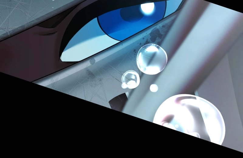 Don't Enter the House Pool Chapter 30 page 97