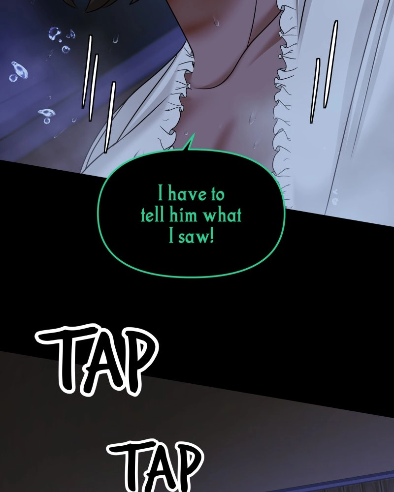 Don't Enter the House Pool Chapter 31 page 6