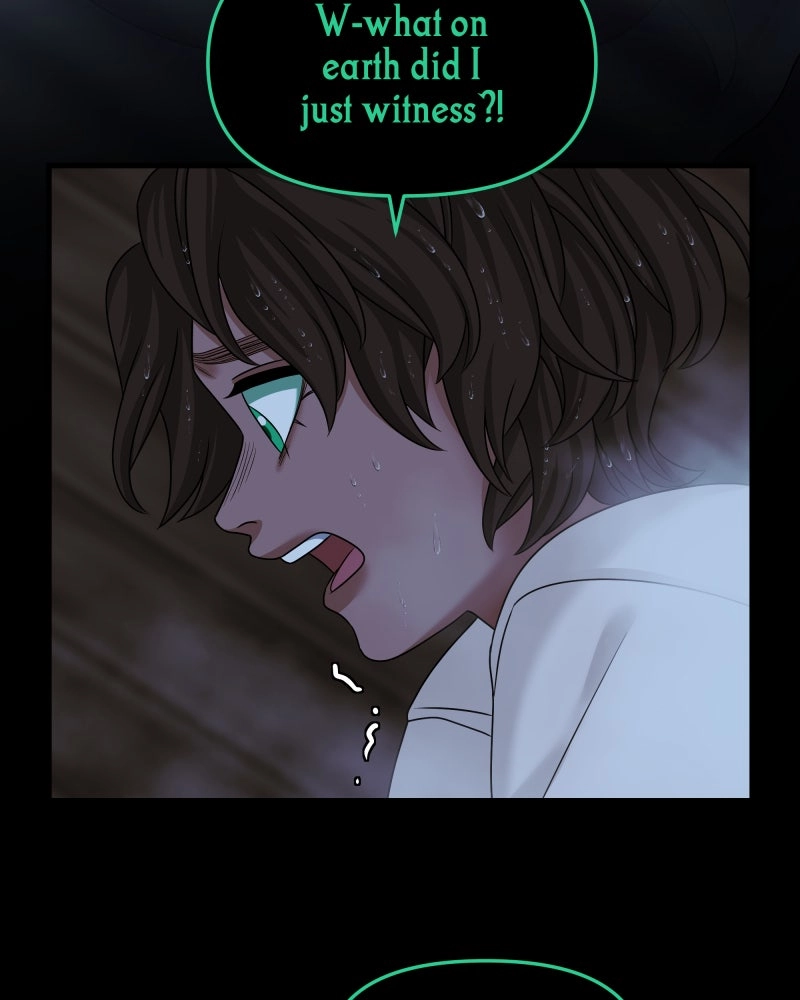 Don't Enter the House Pool Chapter 31 page 4