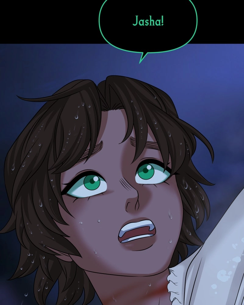 Don't Enter the House Pool Chapter 31 page 5