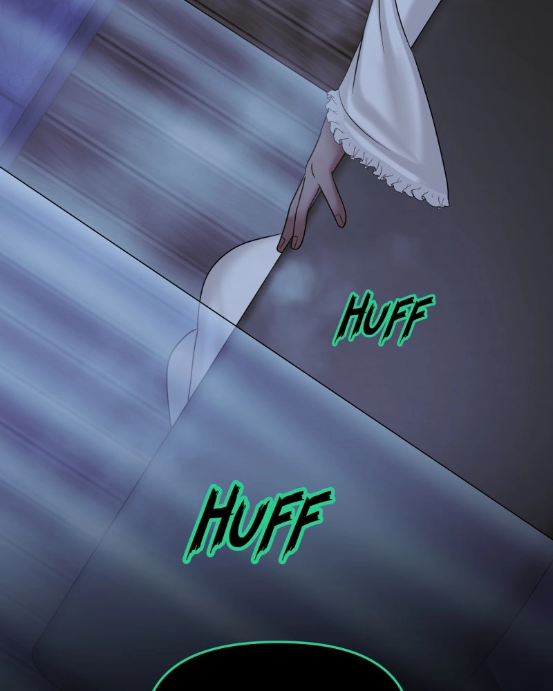 Don't Enter the House Pool Chapter 31 page 3
